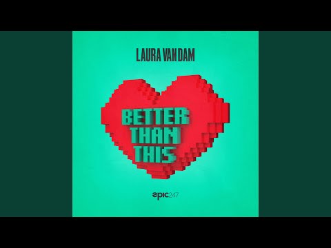 Better Than This (Extended Mix)