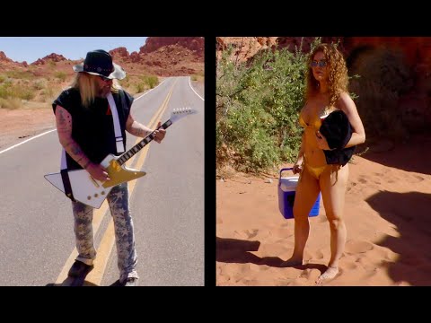 Sex, Blood, Rock n Roll