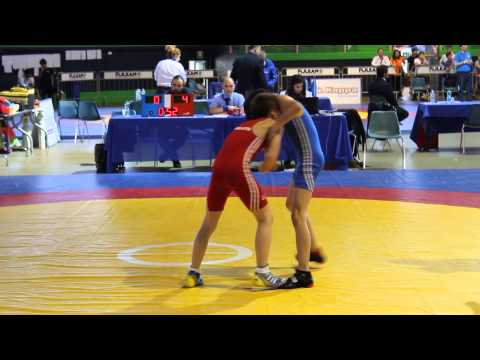 Finale Campionati Italiani Ostia 24-05-2014