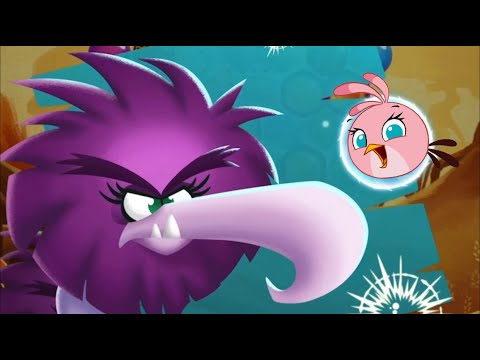 AB POP Angry Birds Level 366-370 game play hard level Win Win with high score!