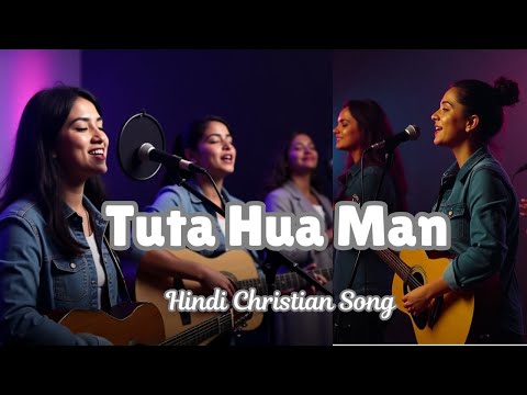 Tuta Hua Man || Best Hindi Christian Song || Worship Flow