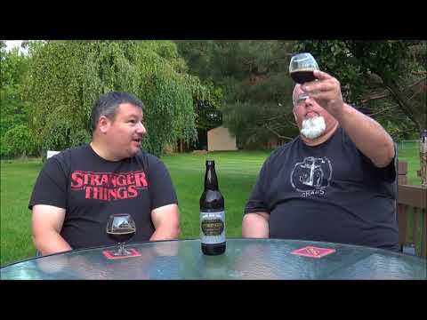 EBBB: Masthead Rye Whiskey Underverse - Review #503