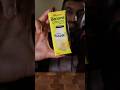 Let's Try Korean BANANA MILK