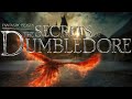 Secrets of Dumbledore 2022 Trailer Music