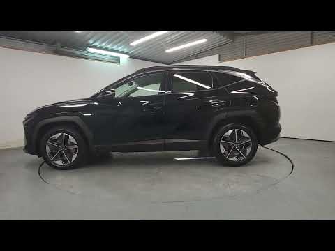 Hyundai Tucson Tucson FL Executive Plus  Finance f - Image 2