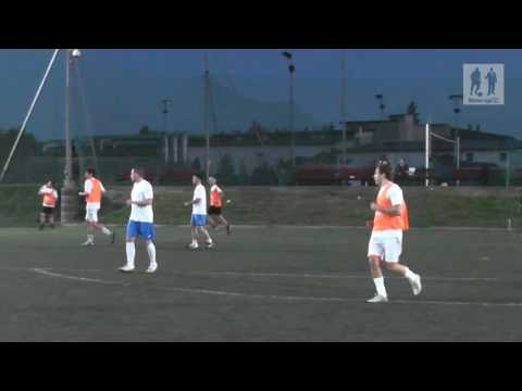 07.06.2016 III Liga C - AON United vs. Frapol