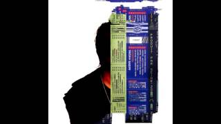 NEKFEU CYBORG - SQUA