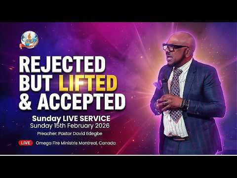 OFM Montreal, Canada - Sunday Service