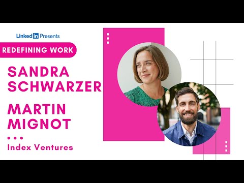 Martin Mignot and Sandra Schwarzer on Scaling Through Chaos