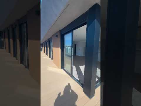 Venta Penthouse 3 Dormitorios A estrenar Amplia Terraza Garaje Barra de Carrasco Canelones F