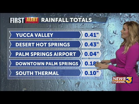 First Alert Weather with Haley Clawson - Friday 6PM, September 24, 2021