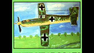 Thee Headcoats - I've Been Fuckin' Your Daughters & Pissing On Your Lawn