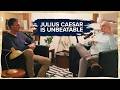 Was Julius Caesar The Greatest Of All Roman Rulers