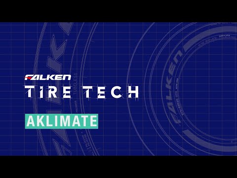 Falken Tire Tech AKLIMATE