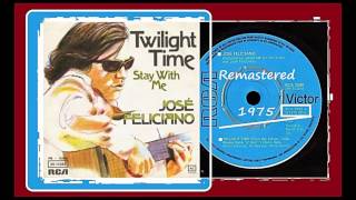 Jose Feliciano - Twilight Time