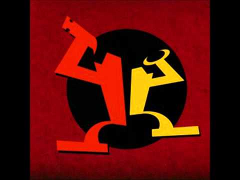 Shawn Davis Scarletti Kayley Bishop Refracture - Leave it Alone (Refrecture Remix)