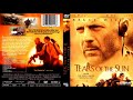 Tears of the Sun (soundtrack) The Jablonsky Variations on a Theme