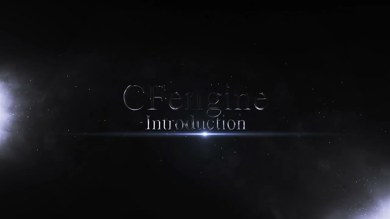 CFEngine - Introduction