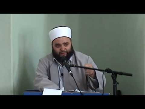 (EMOCIONALE) Pare nuk kemi, por Allahun e kemi - Fatmir Latifi