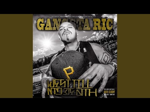 West Coast Ridin' (feat. Midget Loco)