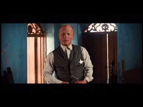 Appaloosa Official Trailer