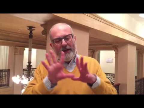 Bepi Morassi racconta Gina di Francesco Cilea, teatro Malibran Venezia