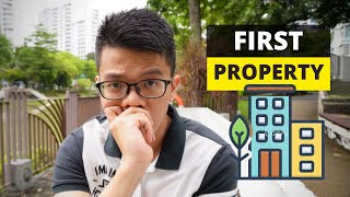 Tips for Buying your First property in Singapore 🇸🇬