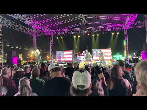 Skid Row “18 And Life” Live 2022