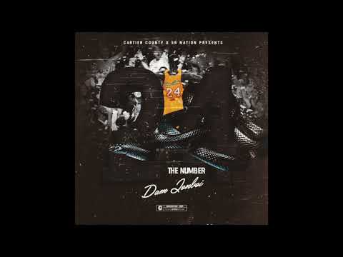 Dam Jonboi - Add It Up (Feat. FMB DZ & Eastside Reup)