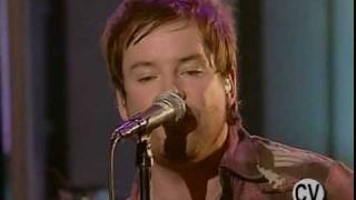 David Cook - Light On - LIVE - HD