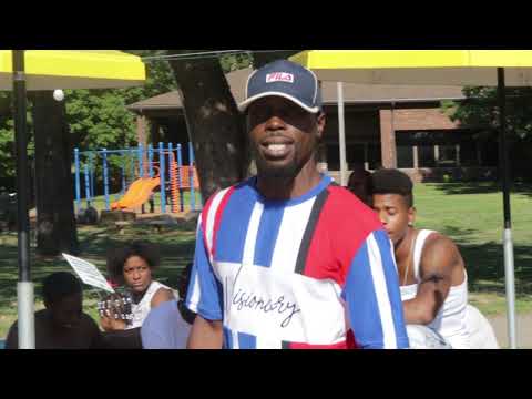 KNOW - BACK 2 THE THINGS WE DO [OFFICIAL VIDEO]