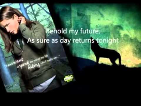 AIMEE KELLY AND BOBBY LOCKWOOD SECERT WOLVES