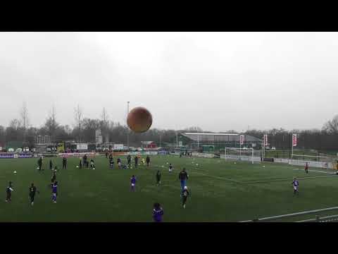 Hercules Zaandam O9-1. -  CFA O9-1.