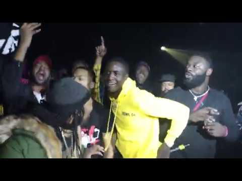 YFL KELVIN NO TUNE  {SHAKEDAY}