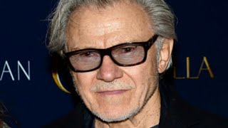 Harvey Keitel Trivia
