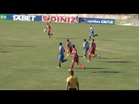 São Bento X Capivariano 24 06 18