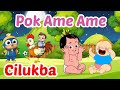 Pok Ame Ame Cilukba Lagu Anak Indonesia Populer Lagu Anak Lucu Lagu Anak Balita
