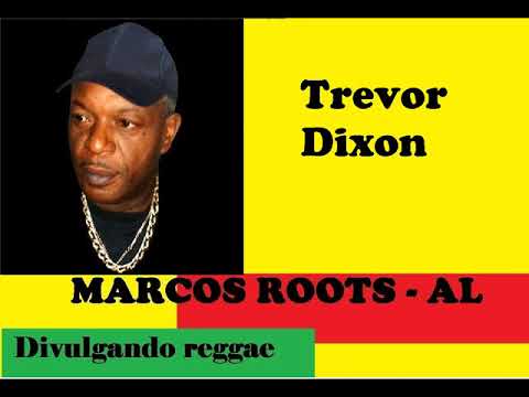 DIVULGANDO: TREVOR DIXON - Only You / MARCOS ROOTS - AL
