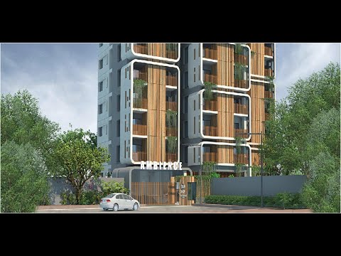 Ambiance - Behind the Design! | Architect Interview | bti