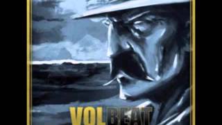 Volbeat- The Hangman's Body Count HQ