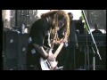 Soulfly - Prejudice (with Benji Of Dub War) Dynamo Festival 1998