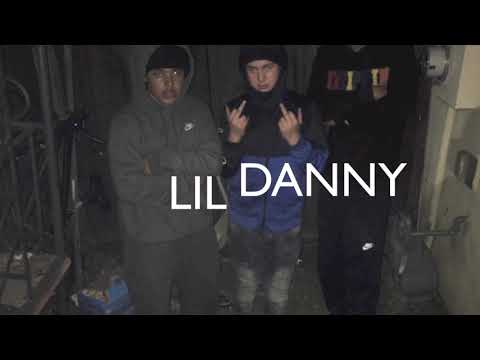 HotHeadLilChris Ft LiL Danny x G Hitta - NO PASSES