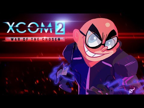 Redshirts! Northernlion Plays - XCOM 2: War of the Chosen [Episode 1]