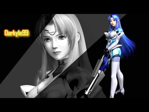 Xenosaga II In-Game OST #28 - Final Battle.mp4