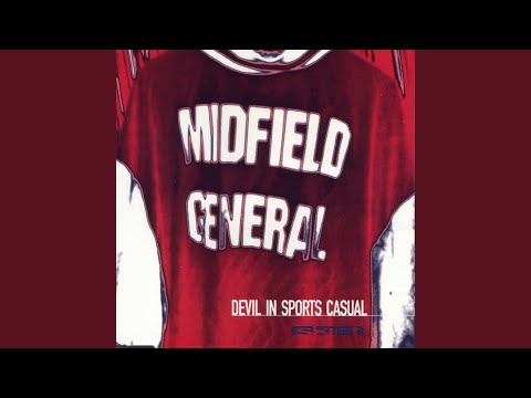 Devil in Sports Casual (Fatboy Slim's Does My Beat Look Big in This Mix)