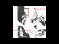 Hiperbolė - Romansas