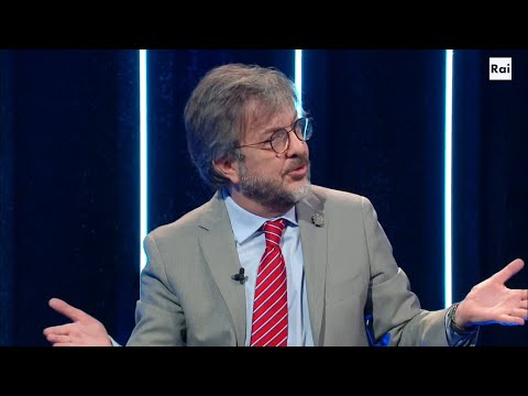 Rocco Tanica ospite di Edoardo Ferrario - Paese Reale