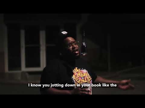 Southside Benny Music Video