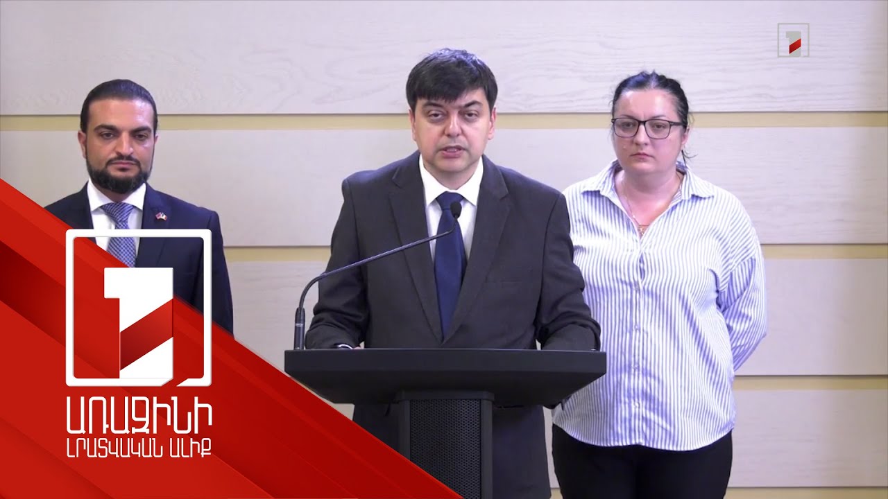 Ցանկանում ենք, որ Մոլդովան կանգնի Հայոց ցեղասպանությունը ճանաչած երկրների կողքին. պատգամավոր