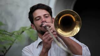 The Petrojvic Blasting Company //  Feeling Drowsy